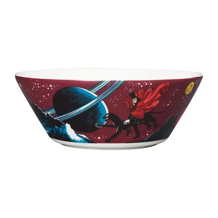 The Hobgoblin Bowl 15cm Purple