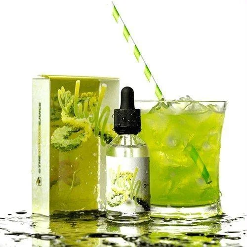 The Slushies Ejuice – Mr. Slush
