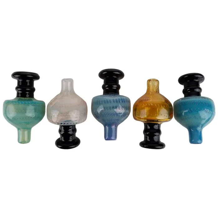 Thrax Carb Caps Assorted Colors