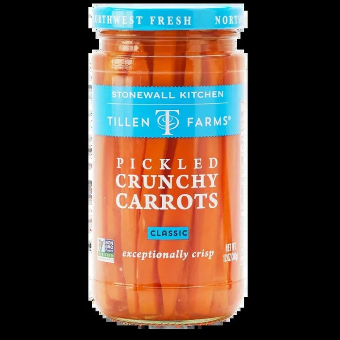 Tillen Farms Carrots