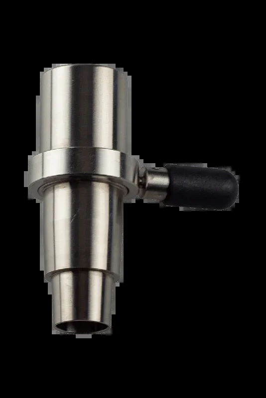 Titanium Injector / Diffuser Bowl