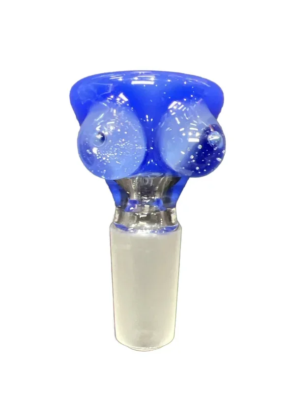 Titz glass handmade 14mm bowl