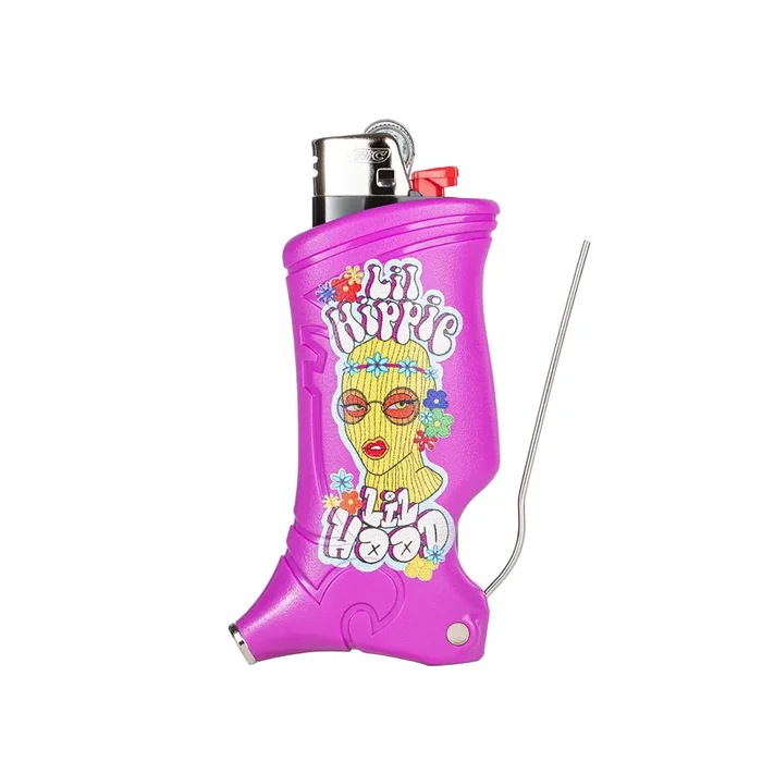 Toker Poker Soul Speakers – BIC