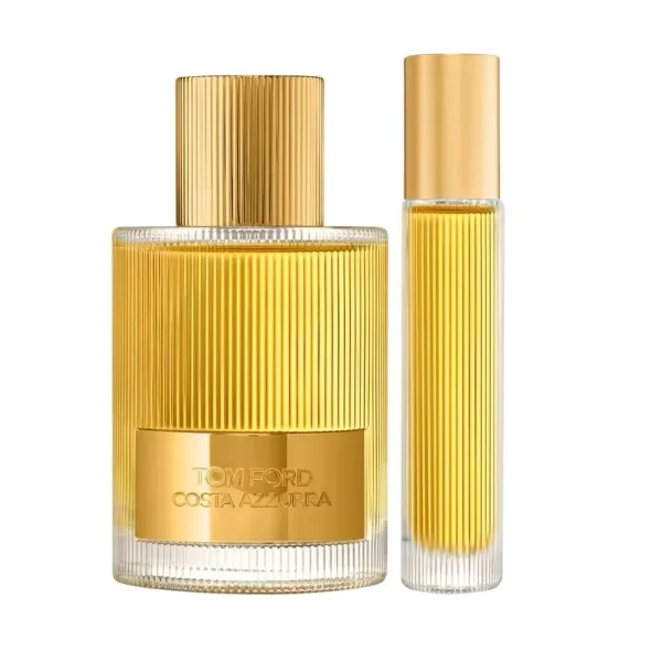 Tom Ford Costa Azzurra 2p Gift Set