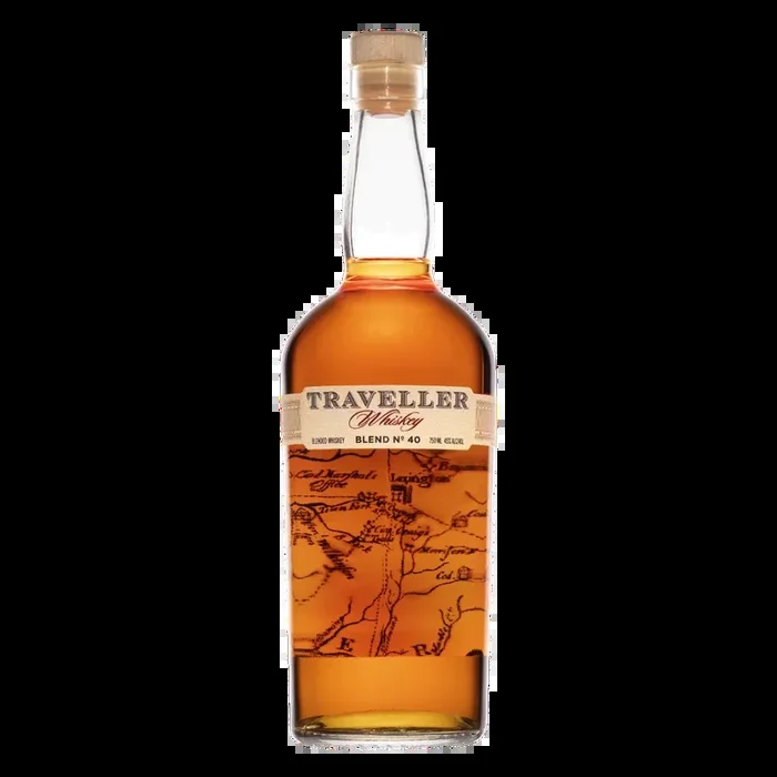 Traveller Whiskey