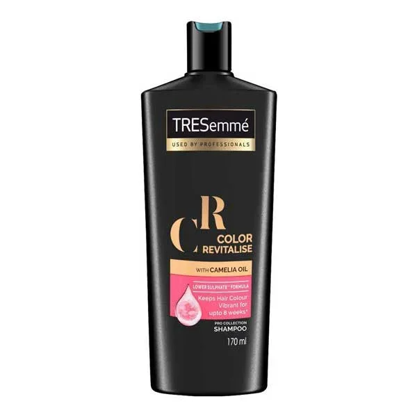 TRESemme Color Revitalise Shampoo 170ml
