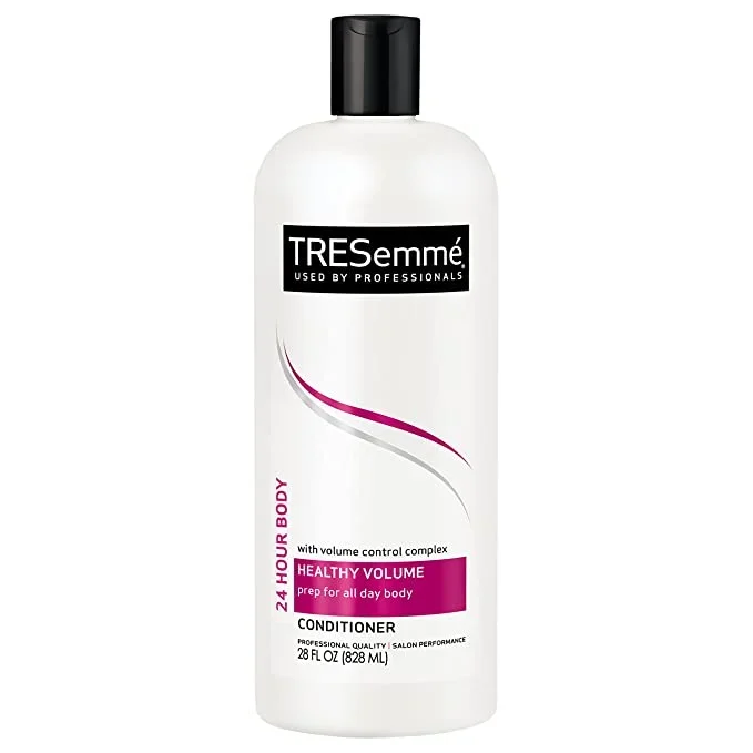 TRESemme Healthy Volume Conditioner 828ml