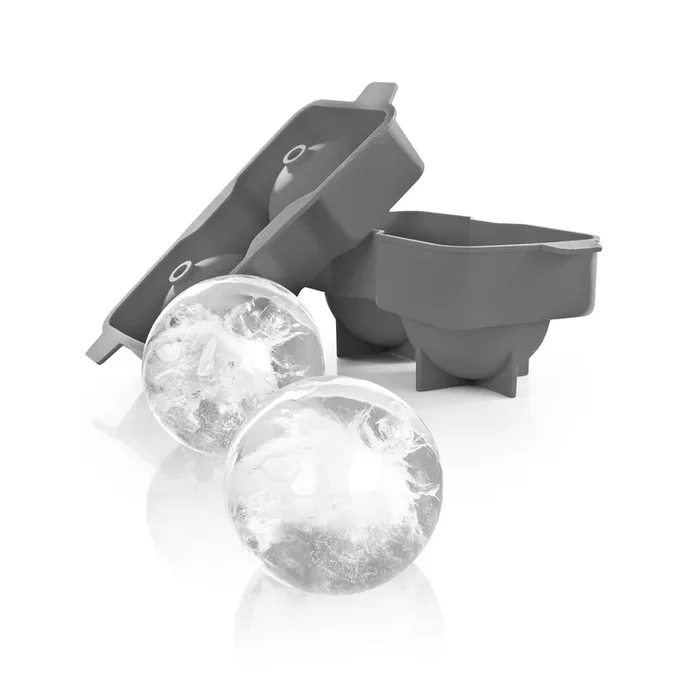 True Neptune Ice Ball Tray Grey