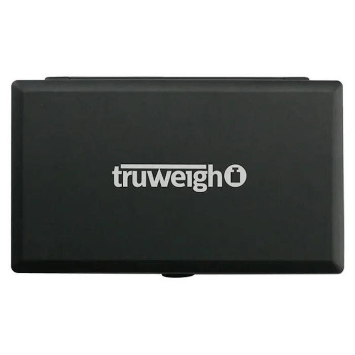 Truweigh Digital Mini Scale Classic