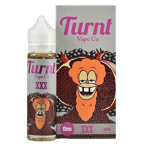 Turnt Vape Co. – Xxx