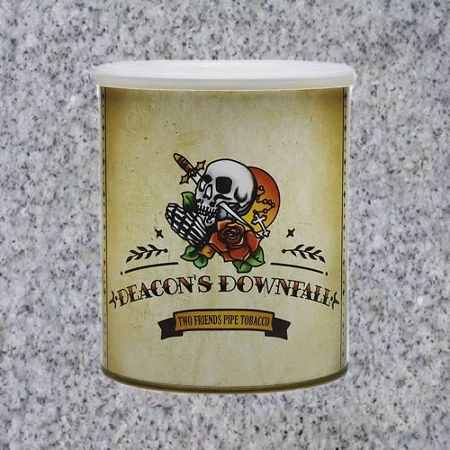 Two Friends: DEACON’S DOWNFALL 8oz