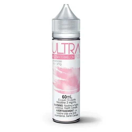 Ultra Fog by Ultra Liquid Labs – WILD WATERMELON