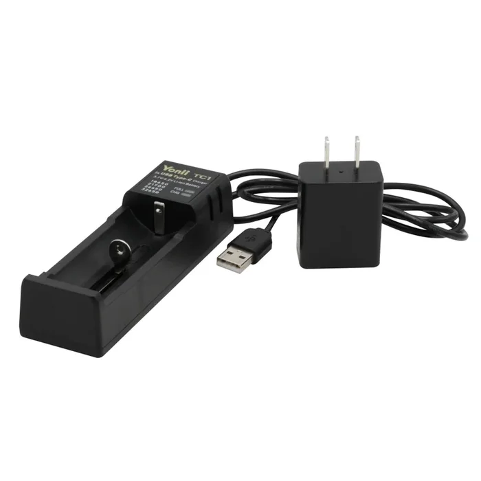 Usb Battery Charger