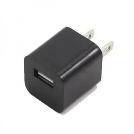 USB Wall Charger | USA 1 Amp