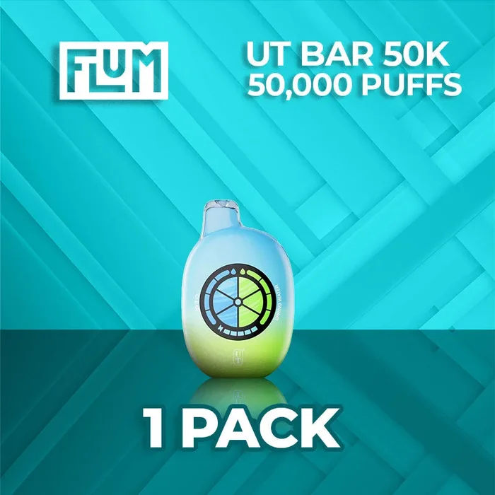 UT 50K Disposable Vape