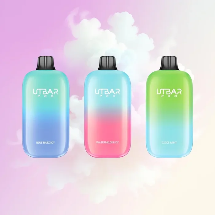 UTBAR Pro 25000 Disposable