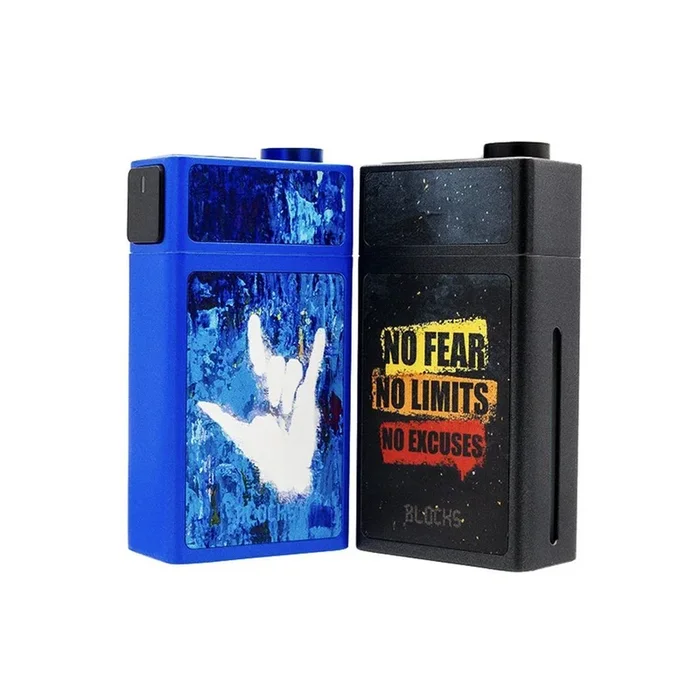 UWELL Blocks 90W Squonk Kit