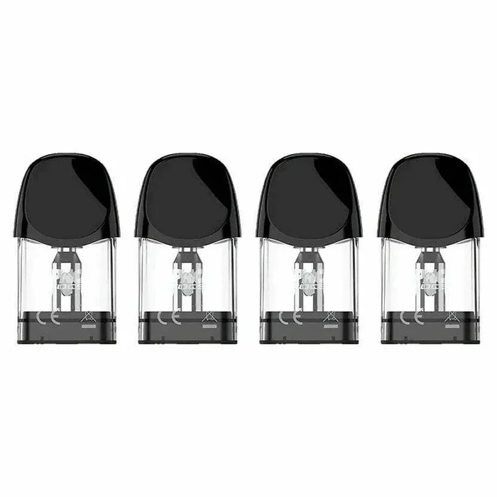Uwell Caliburn A3 Replacement Pods 4 Pack