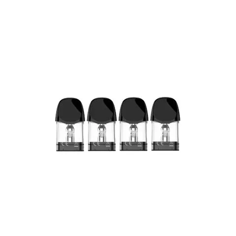 Uwell Caliburn A3 Replacment Pods (CRC)
