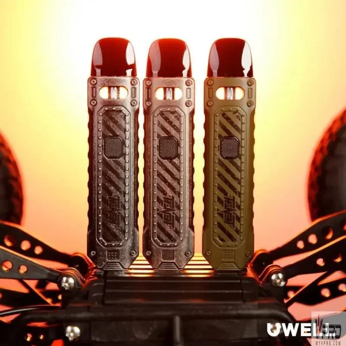 Uwell Caliburn TENET 16W Pod System
