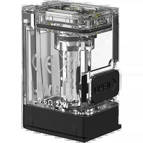 Uwell Havok R Pods Replacement