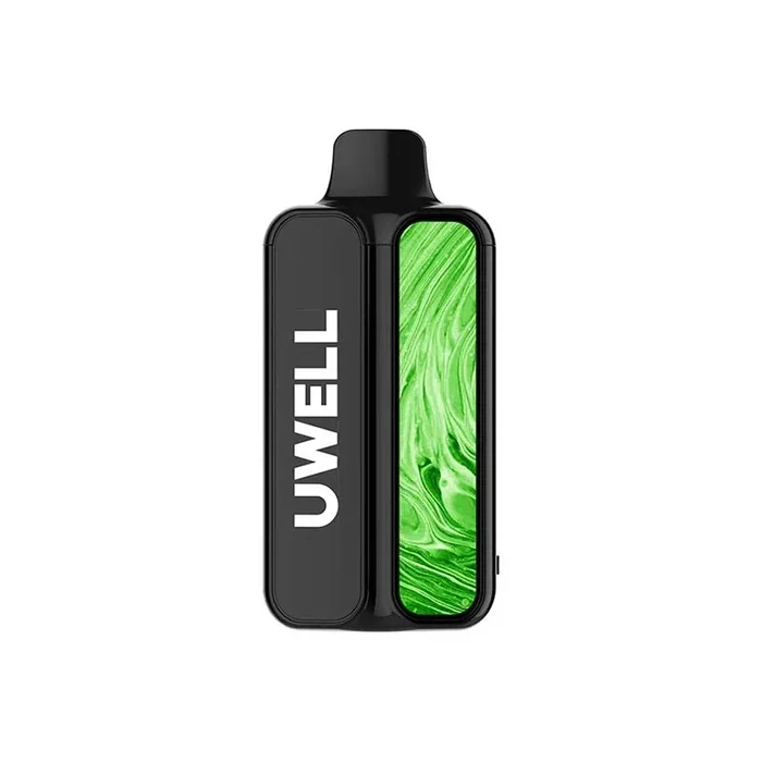 Uwell Viscore Max Disposable 30mL – Apple Bomb (ON)
