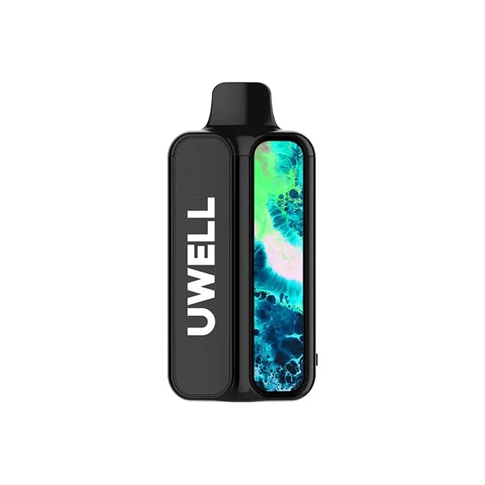 Uwell Viscore Max Disposable 30mL – Miami Mint (ON)