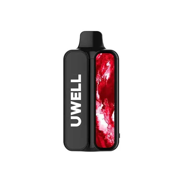 Uwell Viscore Max Disposable 30mL – Watermelon Ice (ON)