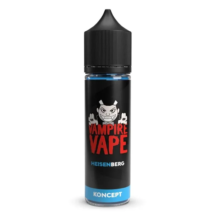 Vampire Vape Koncept 50ml Shortfill E-Liquids