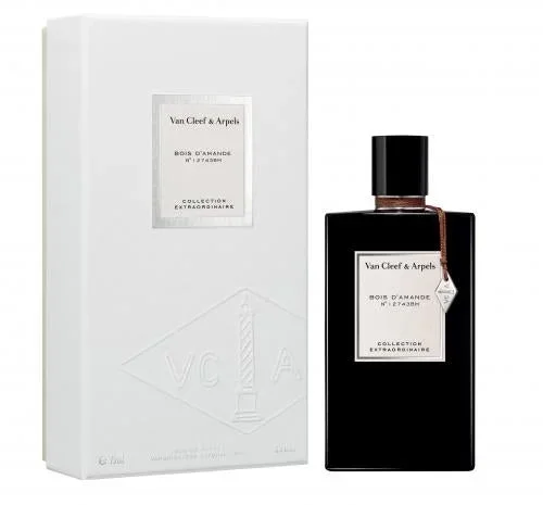Van Cleef & Arpels Bois D’Amande EDP 75ml