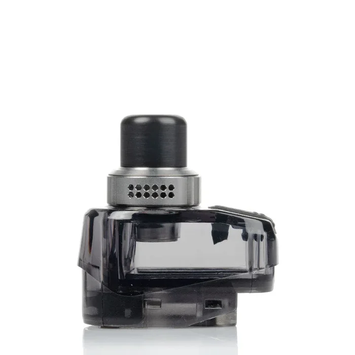 Vandy Vape Jackaroo Replacement Pod & RBA Pod