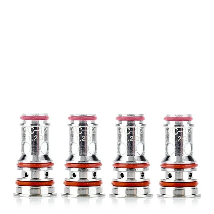 Vandy Vape VVC Coils for Pulse AIO / Nox / Unicorn / Rhino / BSKR Elite