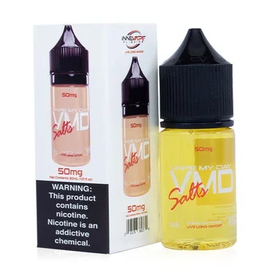 Vape My Day (VMD) Salt By Innevape E-Liquid