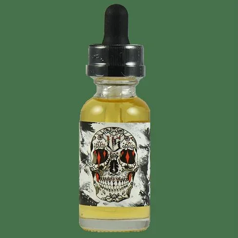 Vape Storm Juice – Sin-a-storm e-liquid
