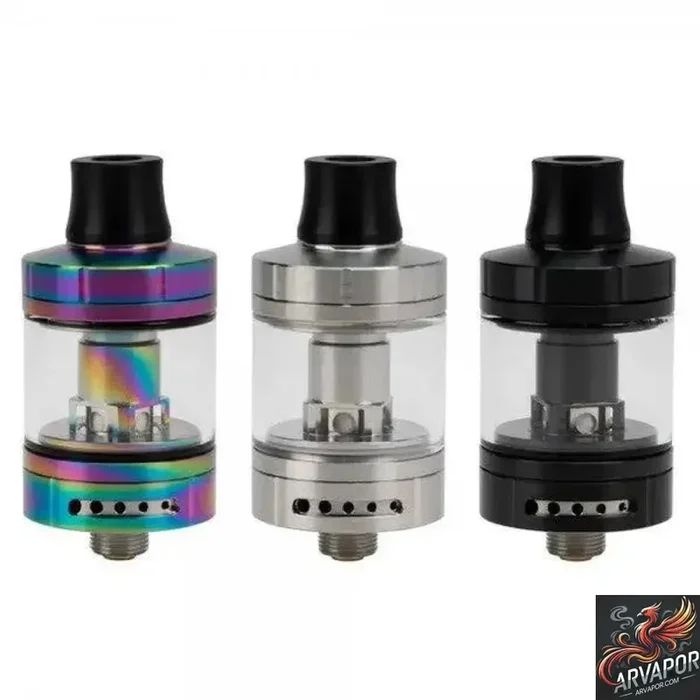 Vapefly Nicolas MTL Tank