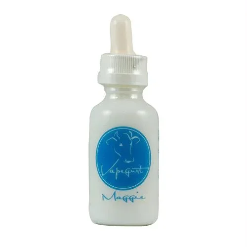 Vapegurt Eliquid – Maggie