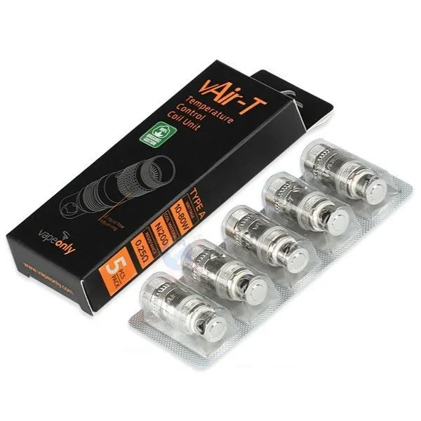 VapeOnly vAir-T Coil