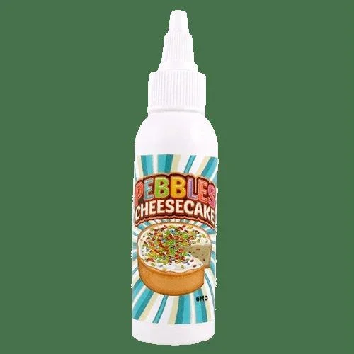 Vaper Treats – Pebbles Cheesecake