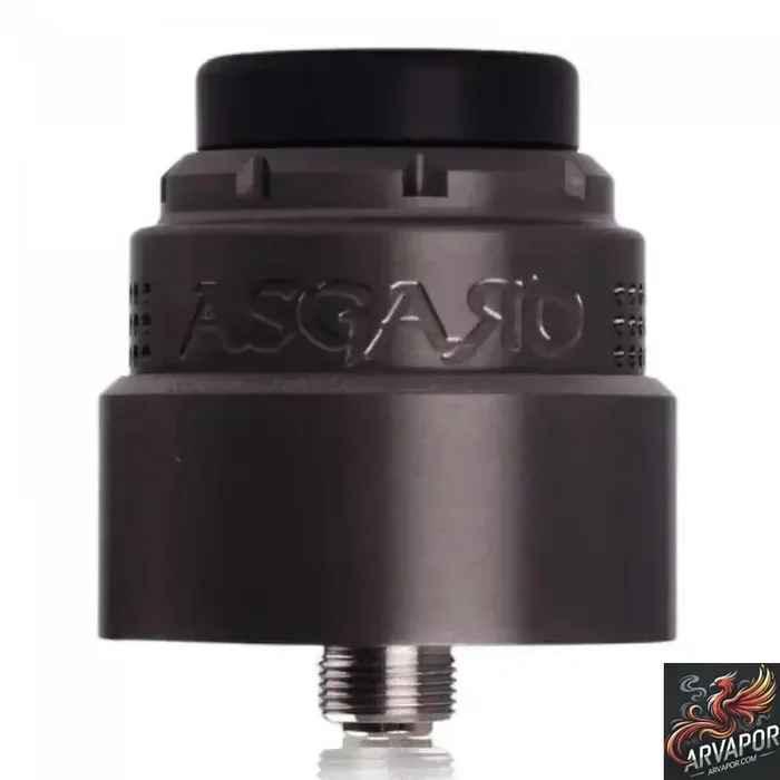 Vaperz Cloud Asgard Mini 25mm RDA