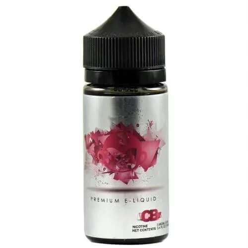 Vaping Monkey Ejuice – Chimp Berries