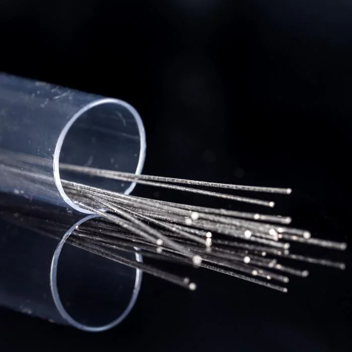 Vaping Outlaws Titanium Wire Shots – 20 Pack Tube