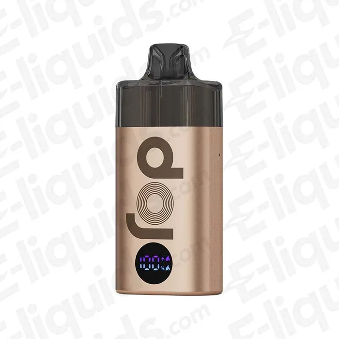 Vaporesso Dojo-Blast 6000 Peanut Chocolate Prefilled Pod Kit
