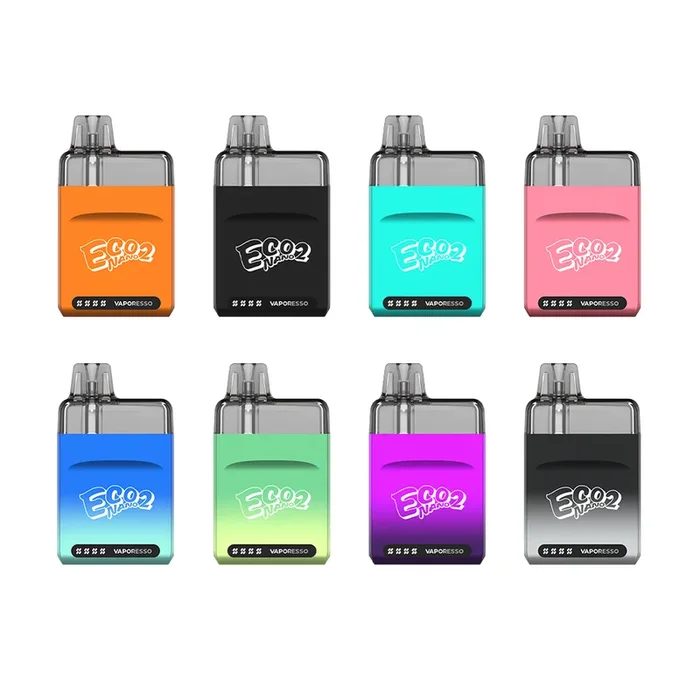 Vaporesso Eco Nano 2 Kit (Pod System)
