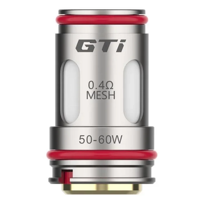 Vaporesso GTi Replacement Coils – Pack of 5