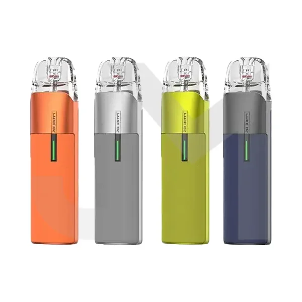 Vaporesso LUXE Q2 21W Vape Kit
