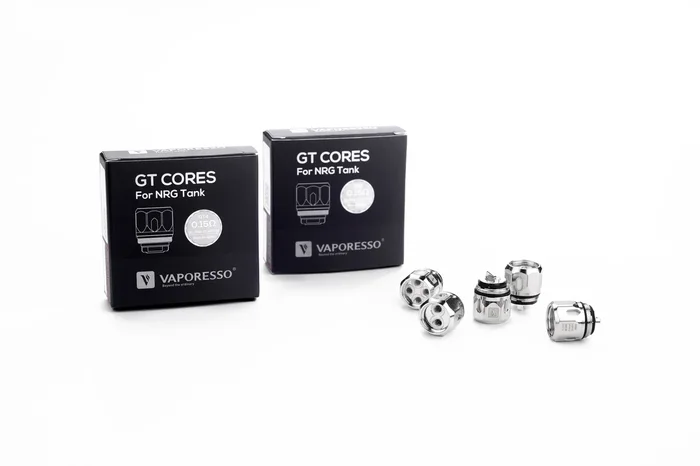 VAPORESSO NRG GT CORE REPLACEMENT COILS