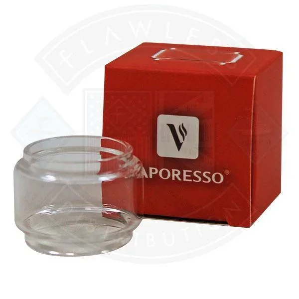 Vaporesso Sky Solo Plus Glass Tube 8ml