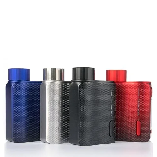 VAPORESSO SWAG II KIT