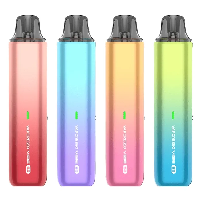Vaporesso Vibe SE Kit