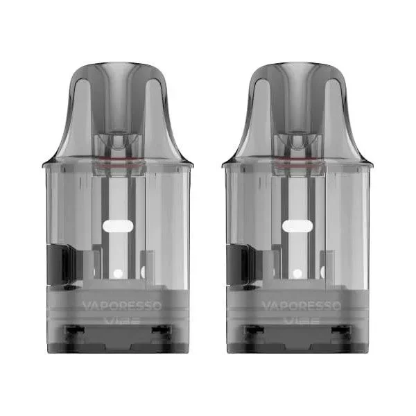 Vaporesso Vibe Series Pods 2Ct